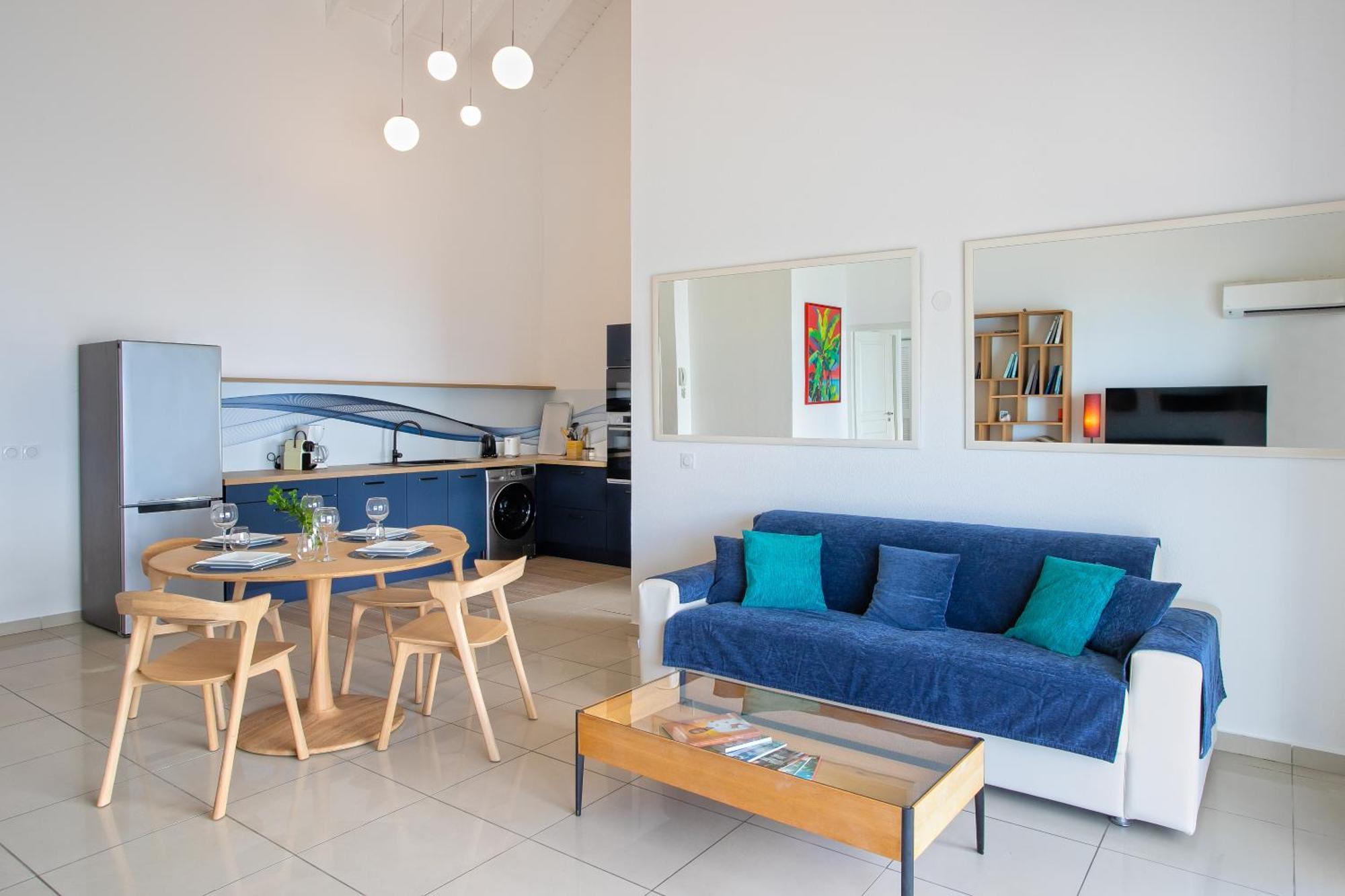 גרנד קז Bleu Emeraude Hotel מראה חיצוני תמונה