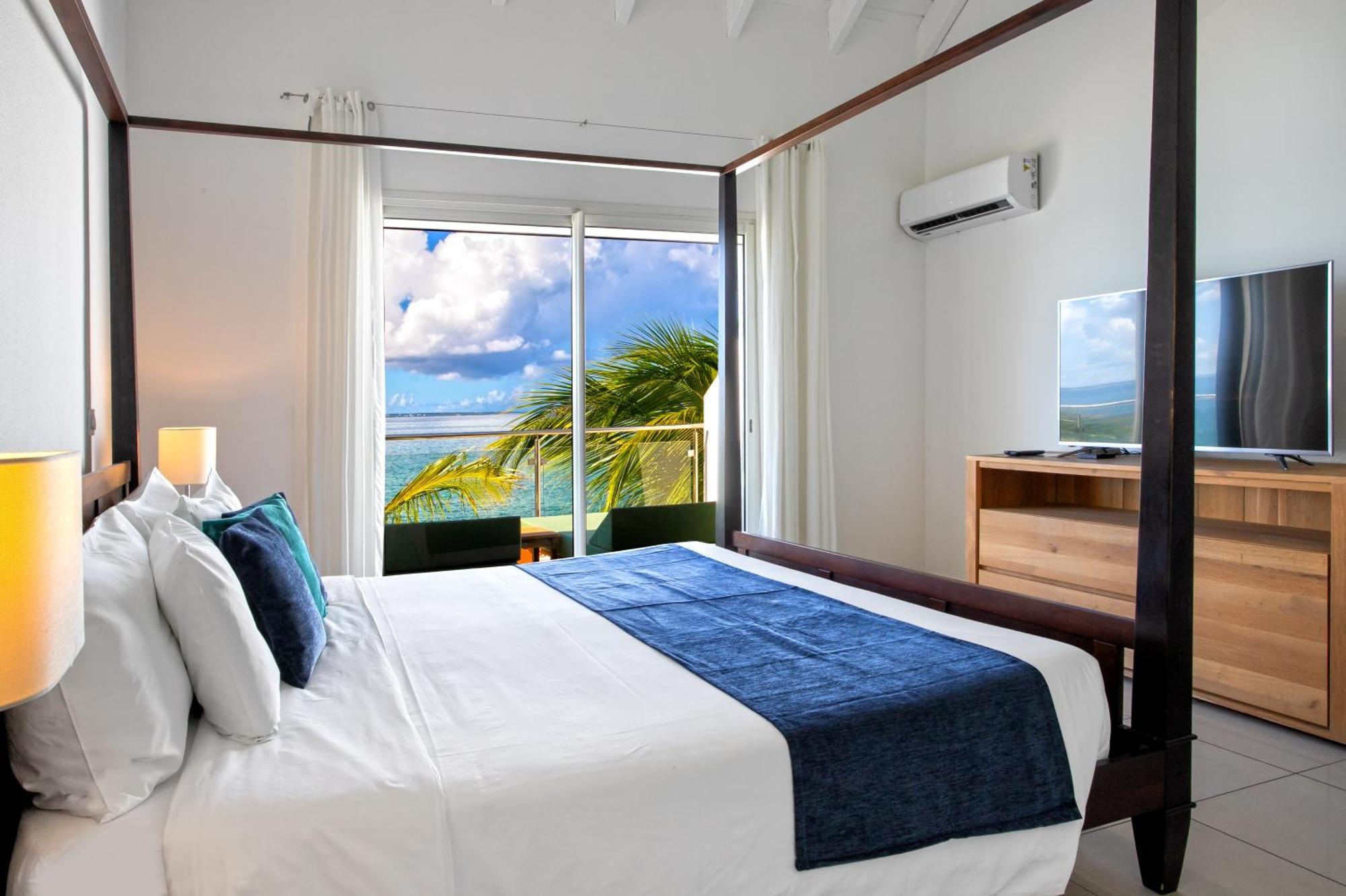 גרנד קז Bleu Emeraude Hotel מראה חיצוני תמונה