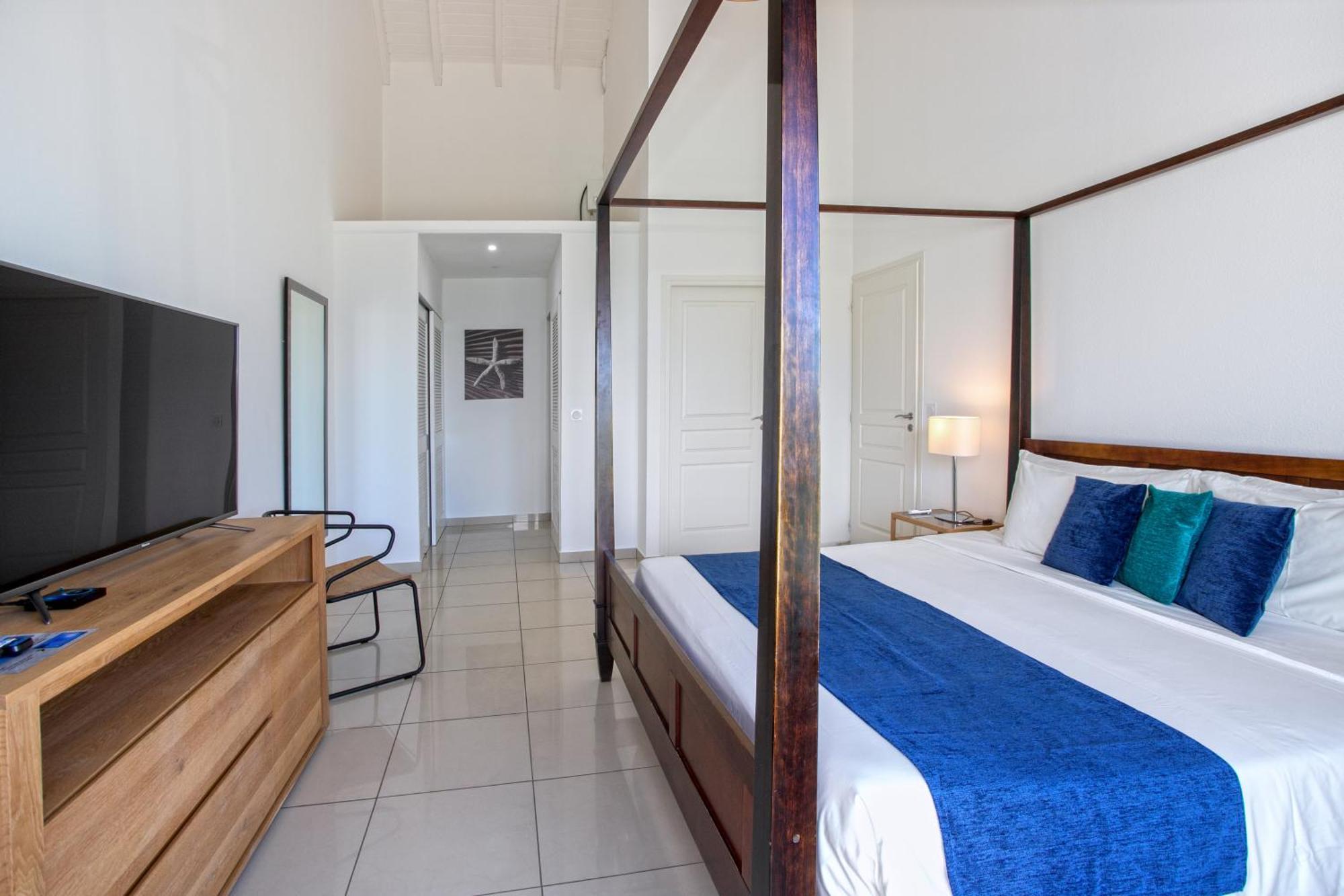 גרנד קז Bleu Emeraude Hotel מראה חיצוני תמונה