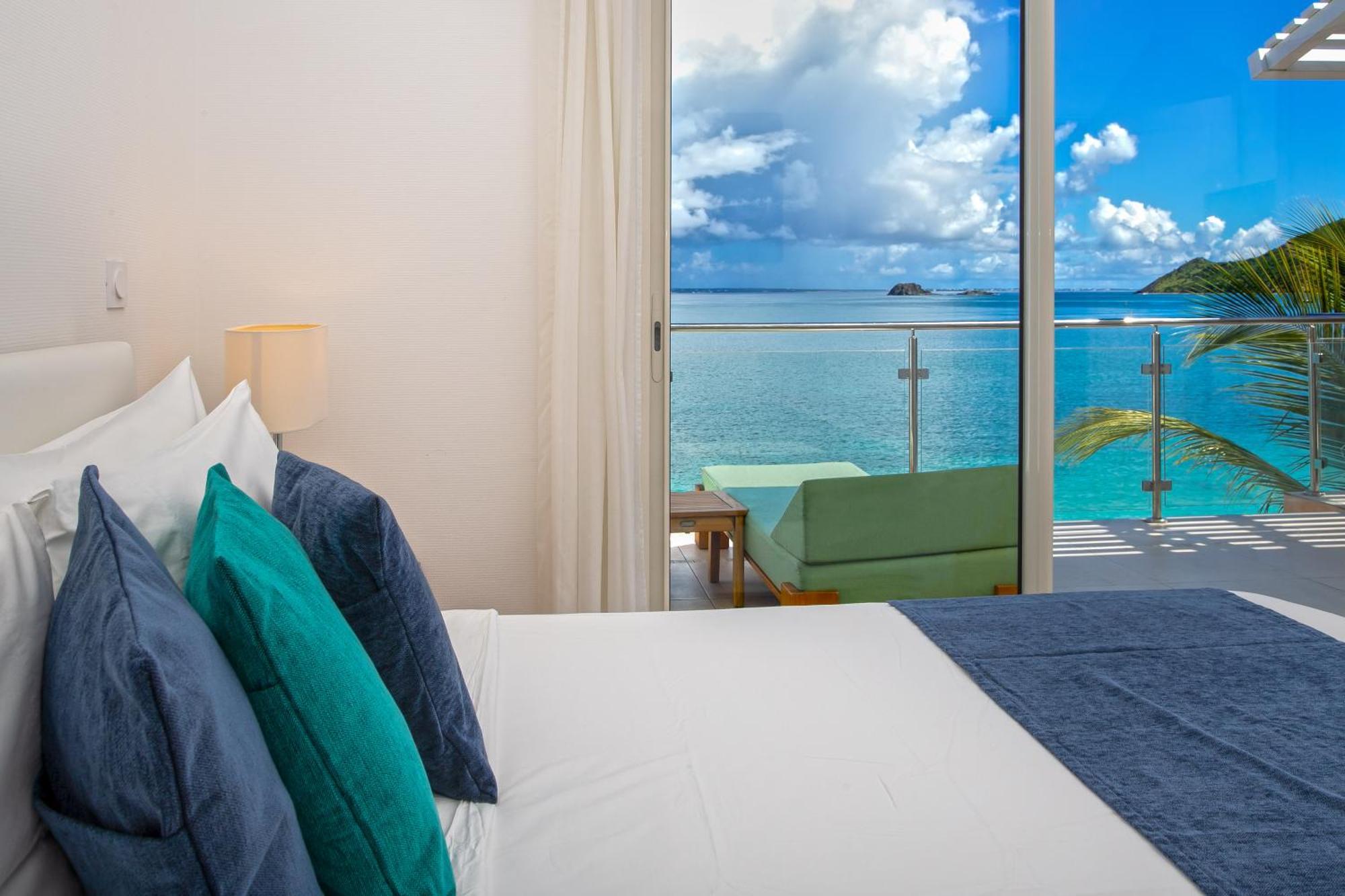גרנד קז Bleu Emeraude Hotel מראה חיצוני תמונה
