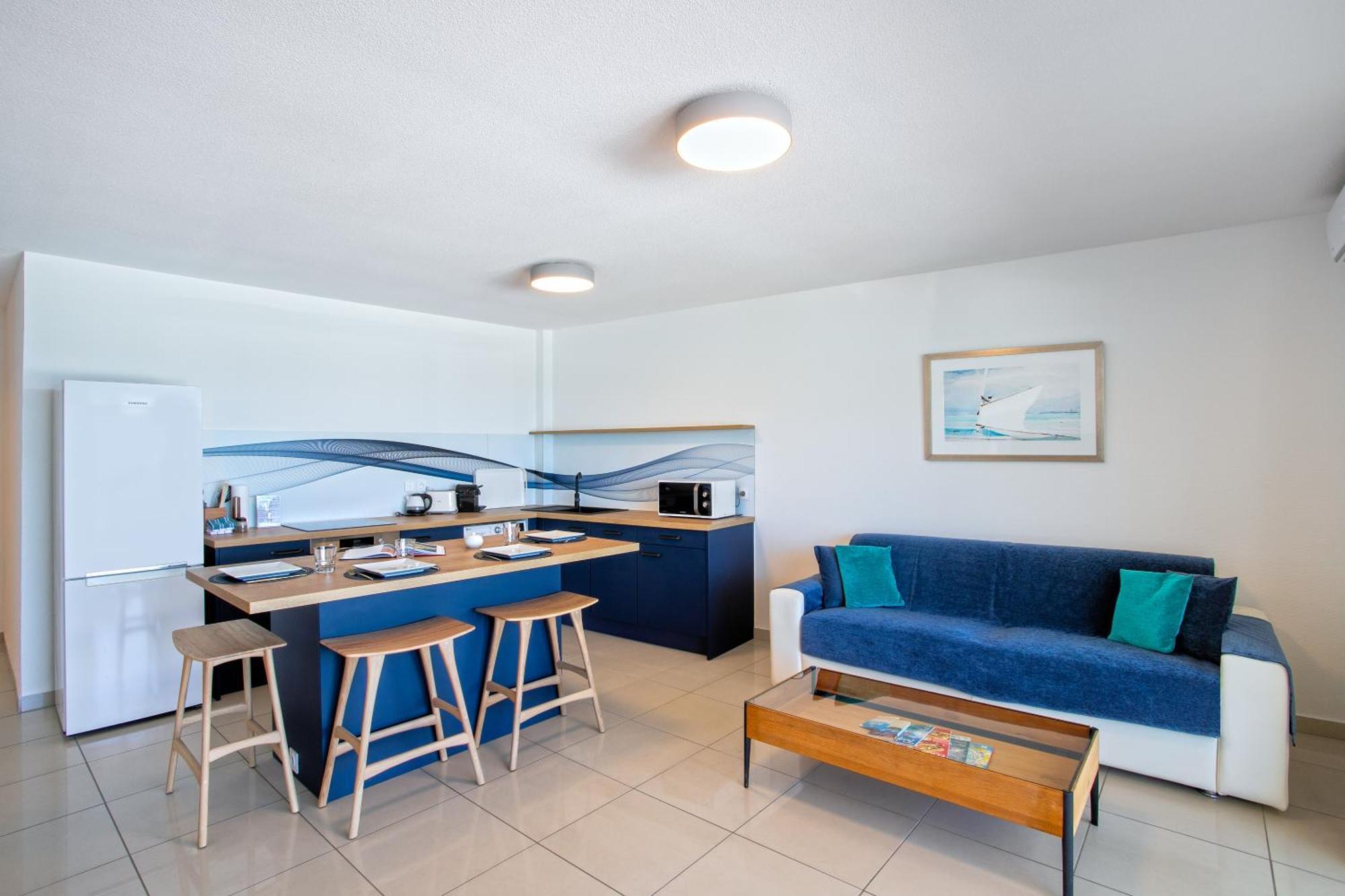 גרנד קז Bleu Emeraude Hotel מראה חיצוני תמונה
