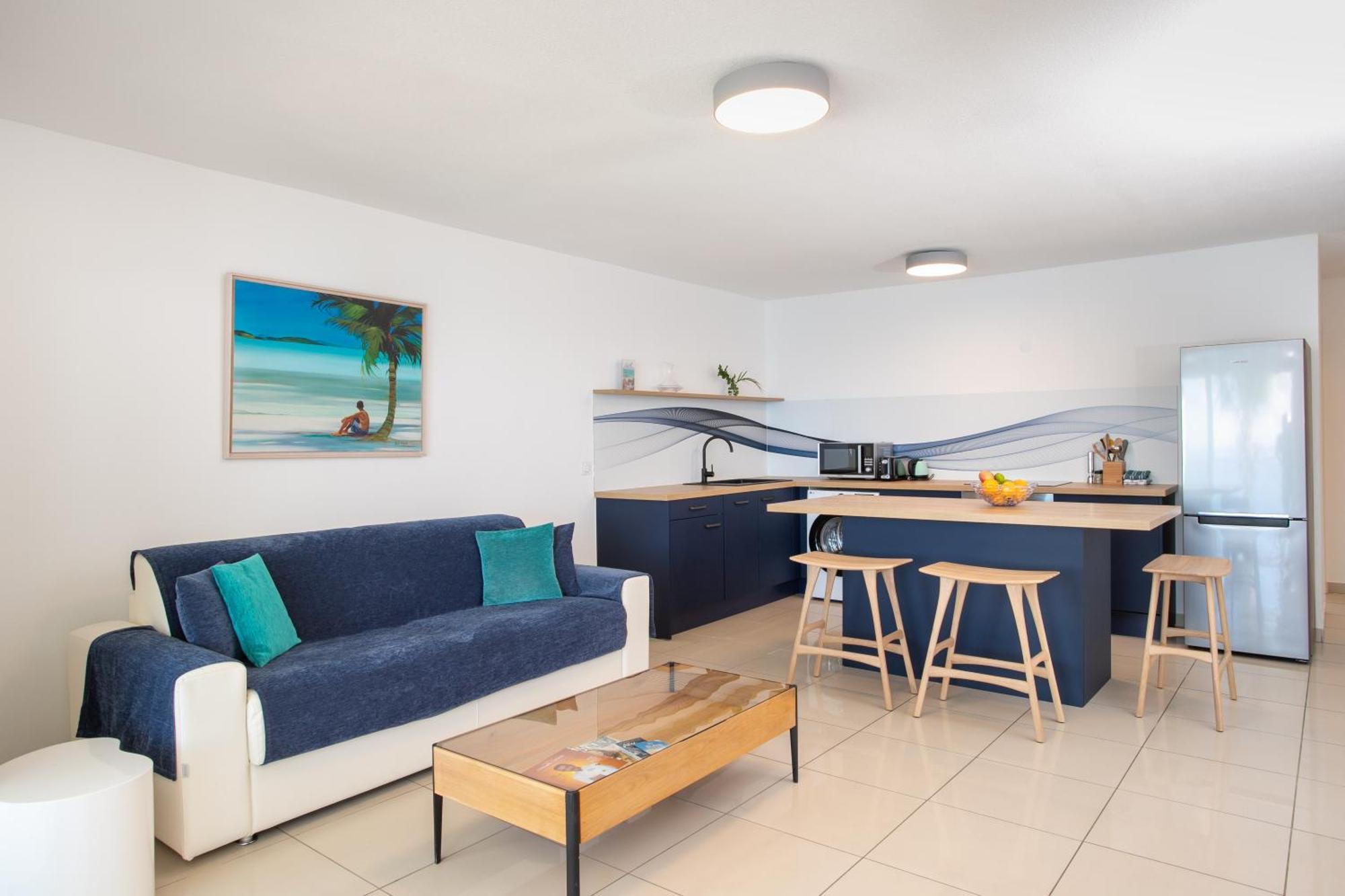 גרנד קז Bleu Emeraude Hotel מראה חיצוני תמונה